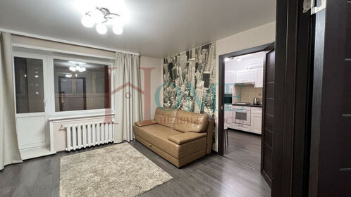 65 м², 2-комнатная квартира 40 000 ₽ в месяц - изображение 21