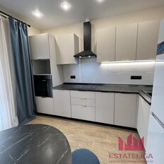 Квартира 35 м², 1-комнатная - изображение 1