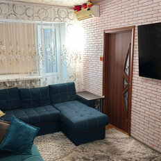 Квартира 43,8 м², 2-комнатная - изображение 3