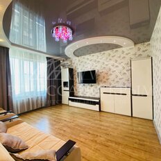 Квартира 65,4 м², 3-комнатная - изображение 4