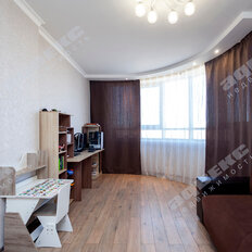 Квартира 83,4 м², 2-комнатная - изображение 4
