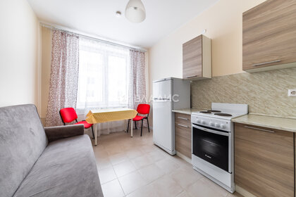 Купить квартиру с ремонтом в Новосибирской области - изображение 45
