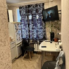 Квартира 29,8 м², 1-комнатная - изображение 5