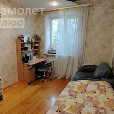 Квартира 73,5 м², 3-комнатная - изображение 4