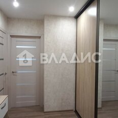 Квартира 40,7 м², студия - изображение 5