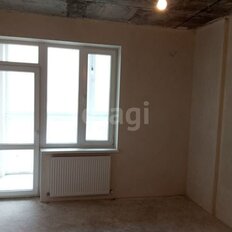 Квартира 27 м², студия - изображение 4