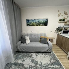 Квартира 23,4 м², студия - изображение 3