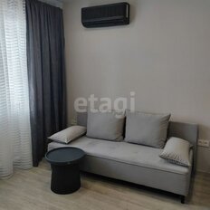 Квартира 40 м², 1-комнатная - изображение 1