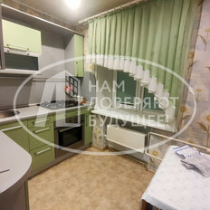 Квартира 58,1 м², 3-комнатная - изображение 2