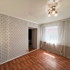 Квартира 31,5 м², 2-комнатная - изображение 4