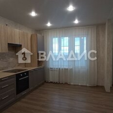 Квартира 40,7 м², студия - изображение 2