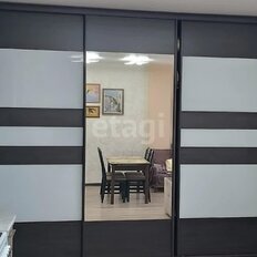 Квартира 40,6 м², студия - изображение 2