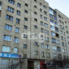 Квартира 63,2 м², 3-комнатная - изображение 5