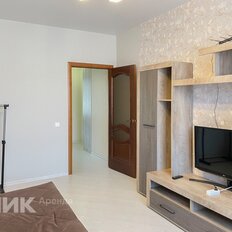 Квартира 38,1 м², 1-комнатная - изображение 3