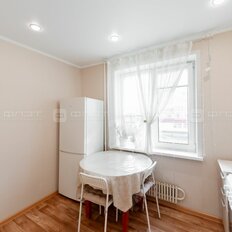 Квартира 34,4 м², 1-комнатная - изображение 5