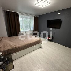 Квартира 39,8 м², 1-комнатная - изображение 5