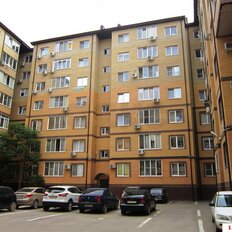 Квартира 60 м², 2-комнатная - изображение 2