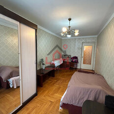 Квартира 45,2 м², 2-комнатная - изображение 3