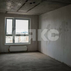 Квартира 45,7 м², 1-комнатная - изображение 4