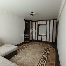 Квартира 30,8 м², 1-комнатная - изображение 5