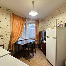 Квартира 36,4 м², 1-комнатная - изображение 2