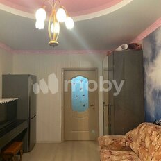 Квартира 91 м², 3-комнатная - изображение 4