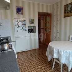 Квартира 68,4 м², 3-комнатная - изображение 4