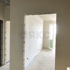 Квартира 50,1 м², 1-комнатная - изображение 3