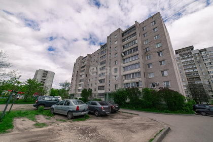 Купить однокомнатную квартиру в стиле лофт у метро Проспект Просвещения (синяя ветка) в Санкт-Петербурге и ЛО - изображение 36
