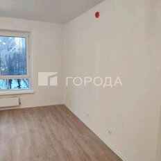 Квартира 23,2 м², студия - изображение 5