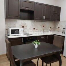 Квартира 28,2 м², студия - изображение 1