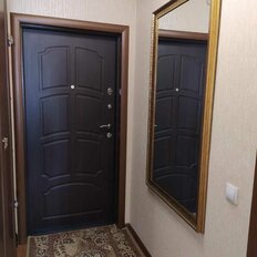 Квартира 117 м², 3-комнатная - изображение 1