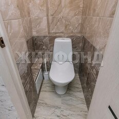 Квартира 64,8 м², 3-комнатная - изображение 4