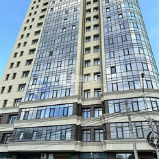 Квартира 96,4 м², 2-комнатная - изображение 2