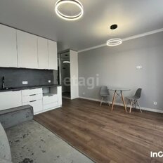 Квартира 29 м², студия - изображение 3