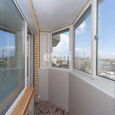 Квартира 24,9 м², студия - изображение 5