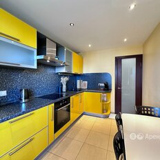 Квартира 40 м², 1-комнатная - изображение 1