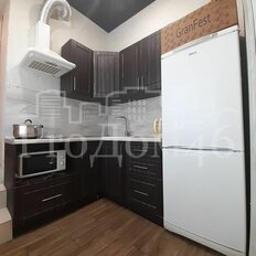 Квартира 24,1 м², 1-комнатная - изображение 1