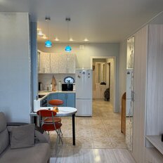 Квартира 27 м², студия - изображение 3