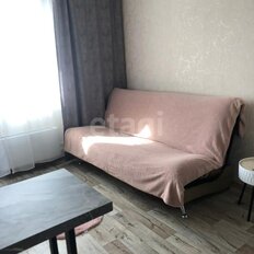 Квартира 28 м², студия - изображение 2