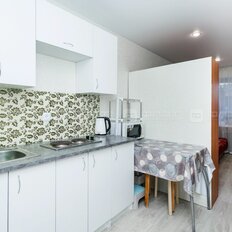 Квартира 19,3 м², студия - изображение 4