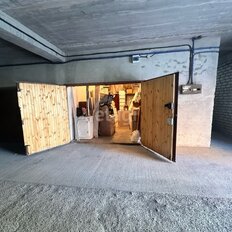 21,5 м², гараж - изображение 2