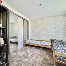 Квартира 18,2 м², 1-комнатная - изображение 3