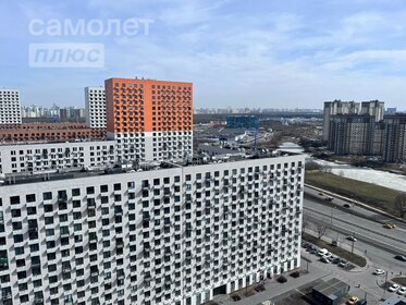 Купить квартиру-студию с площадью до 23 кв.м. в Республике Башкортостан - изображение 3