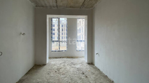 32,7 м², 1-комнатная квартира 2 300 000 ₽ - изображение 3