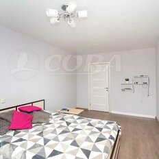 Квартира 52,6 м², 2-комнатная - изображение 4