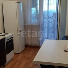 Квартира 60 м², 2-комнатная - изображение 4