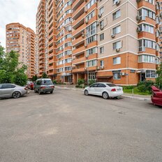 Квартира 48 м², 1-комнатная - изображение 1