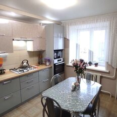 Квартира 85 м², 4-комнатная - изображение 4