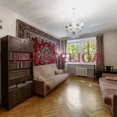 Квартира 55,9 м², 2-комнатная - изображение 4